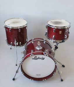 Ludwig Bop Kit