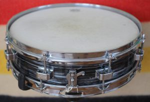 Ludwig Downbeat