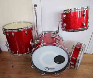 Gretsch bop clone