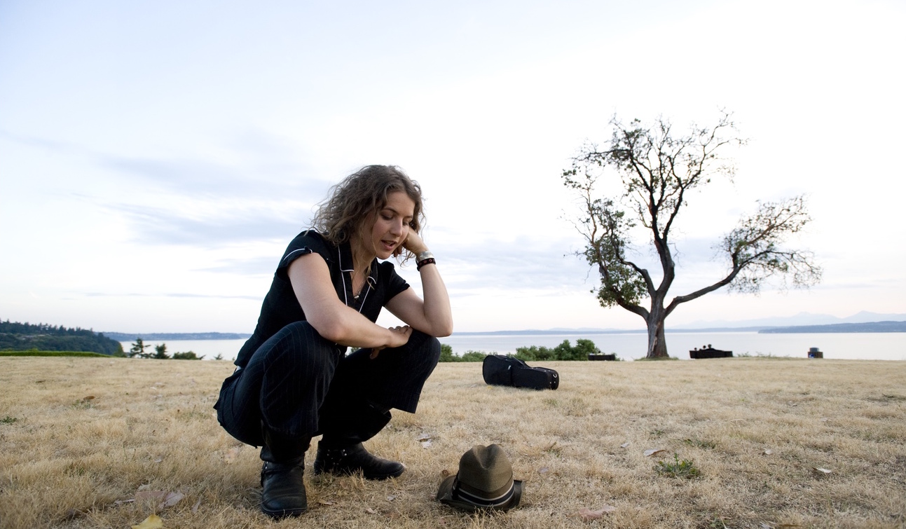 Alex Guy - Led To Sea