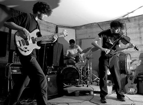 Snowman Plan at The Mine