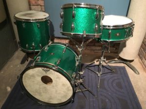 Slingerland Bop Kit