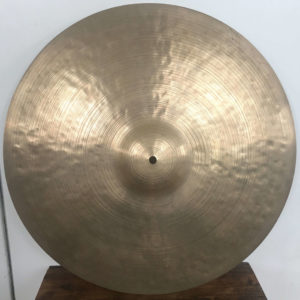 20" Turkish K